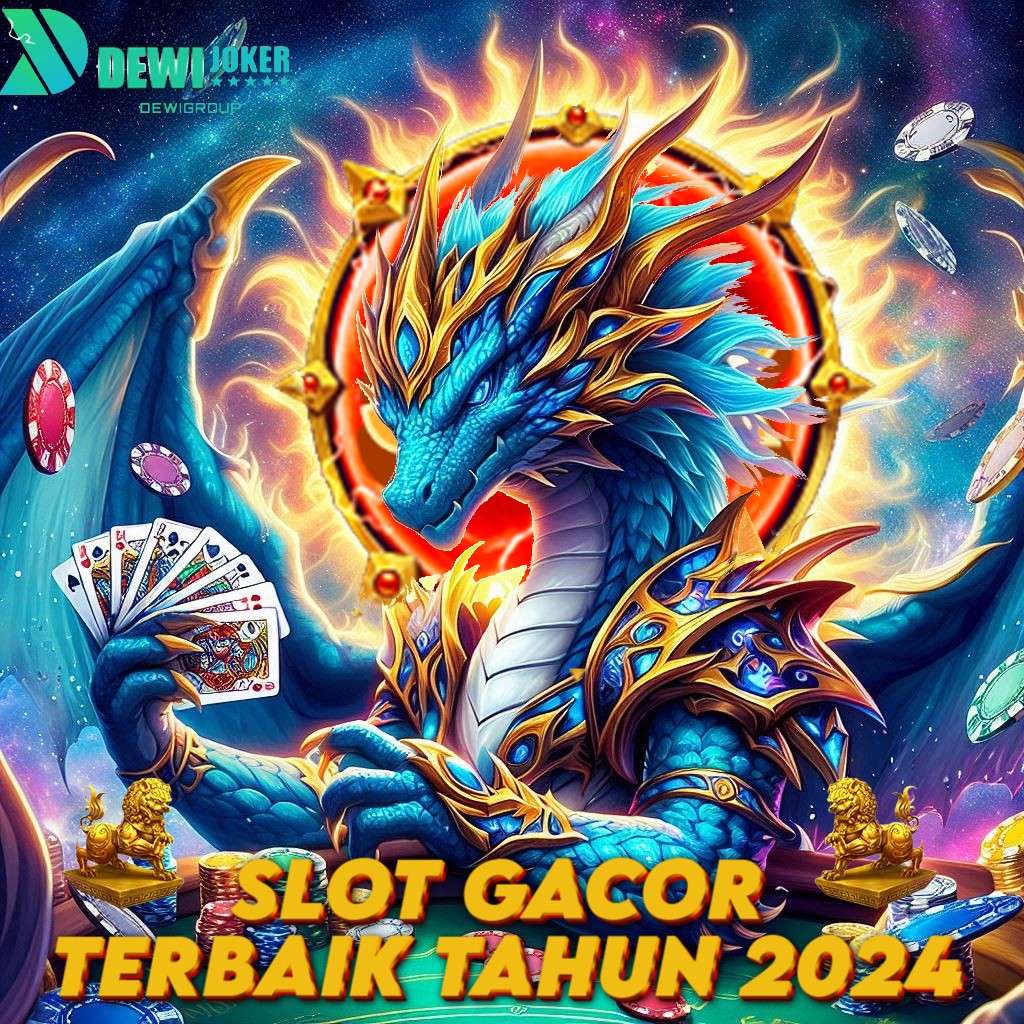 Situs Slot Gacor Hari Ini